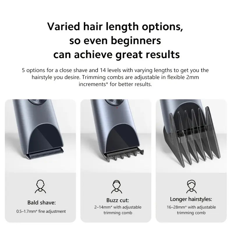 Xiaomi Hair Clipper 2