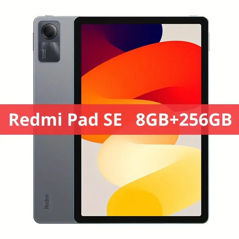 Redmi Pad SE Global Version