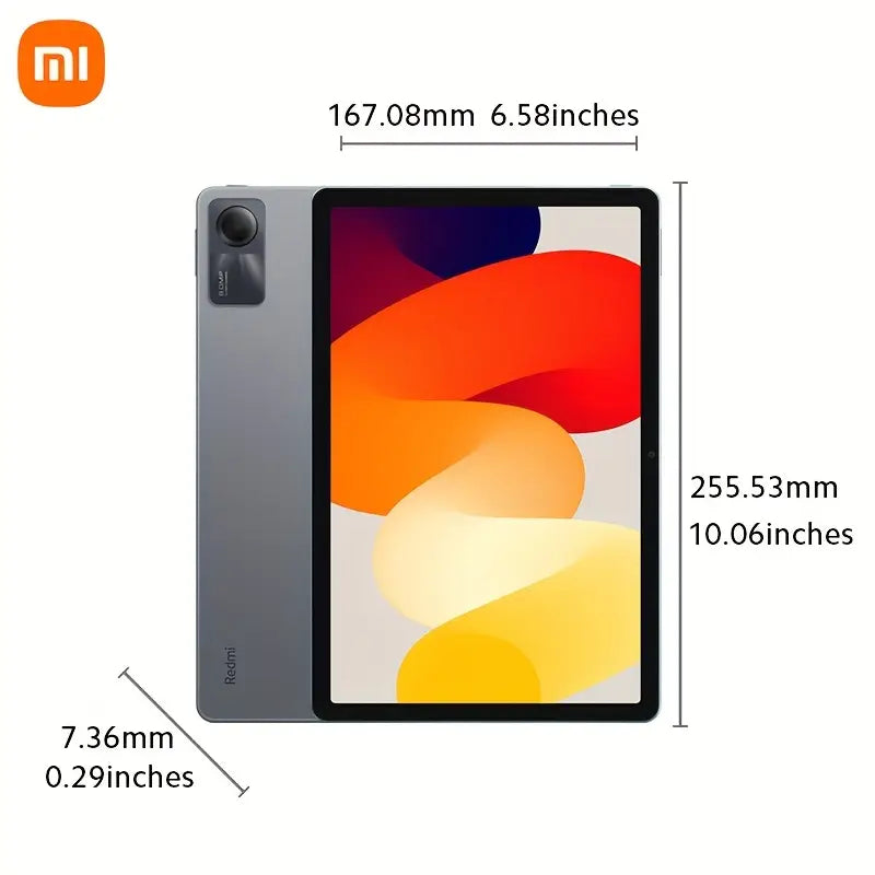 Redmi Pad SE Global Version