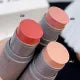 Multi-function Double-ended Blush Stick Cream Lipstick