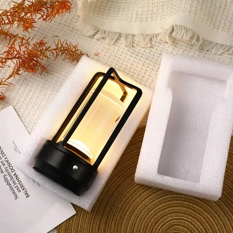Minimalist Table Lamp