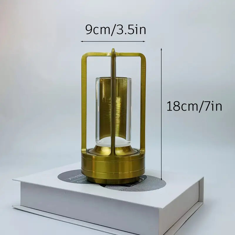 Minimalist Table Lamp