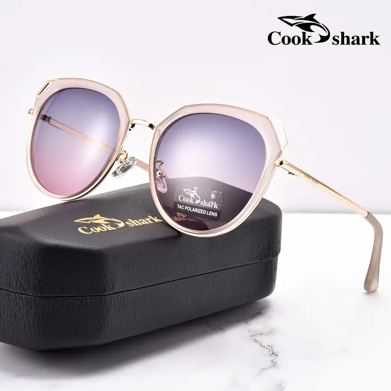 Women&apos;s Fashion Glasses with Protection