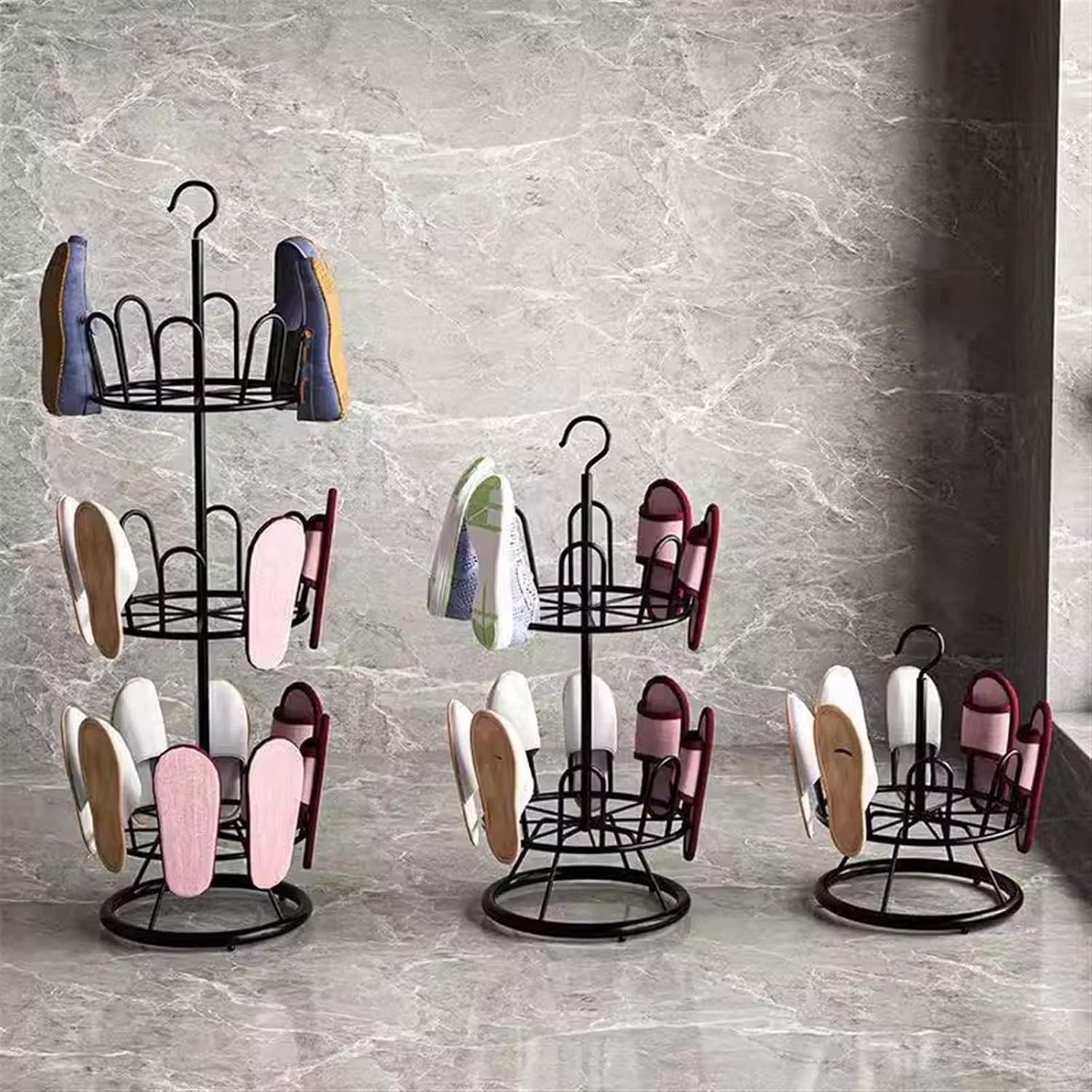 Shoe Rack Shoe Drying Rack Outdoor