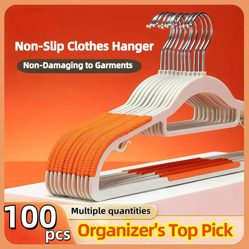 2/7pcs Multifunctional Metal & Wood Hook Hangers