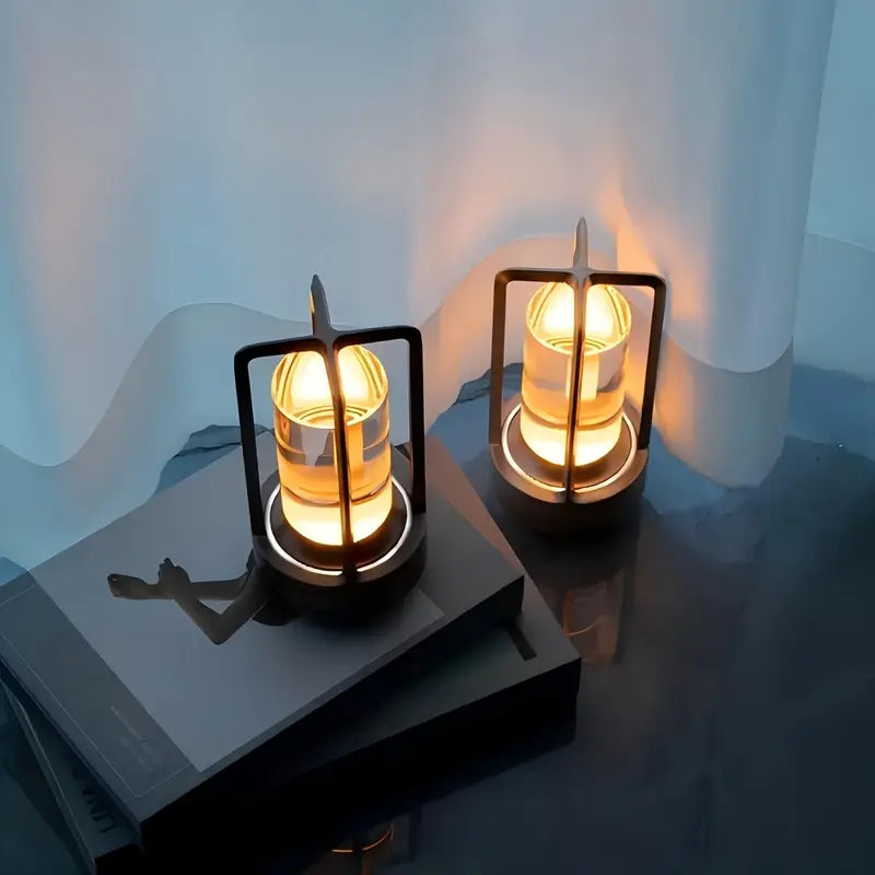 Minimalist Table Lamp