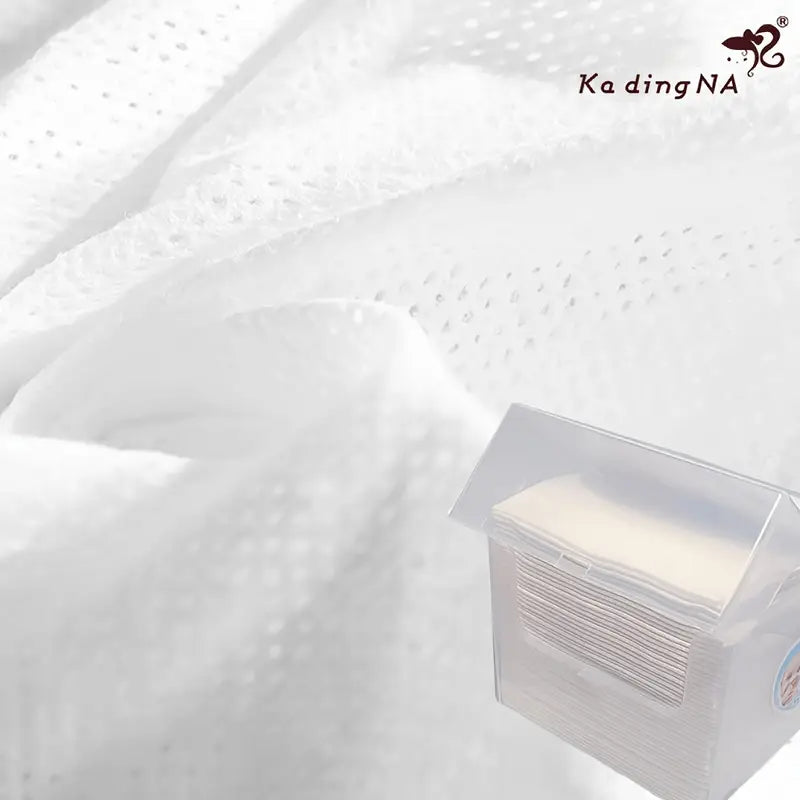 600pcs Premium Disposable Facial Towels