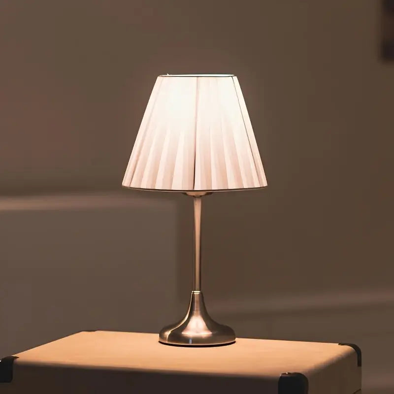 Mid-Century Style Table Lamp