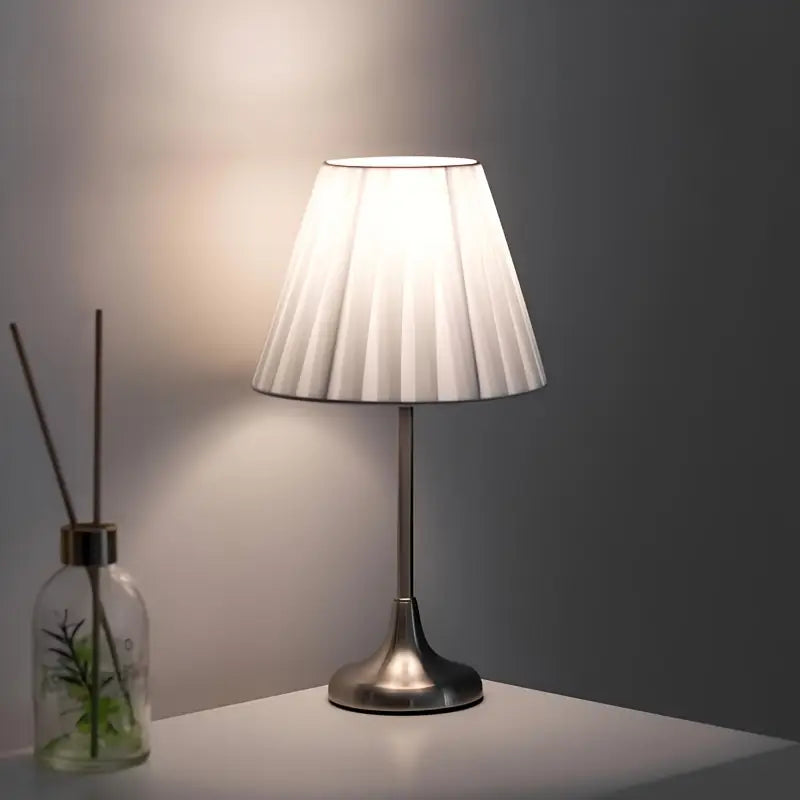 Mid-Century Style Table Lamp