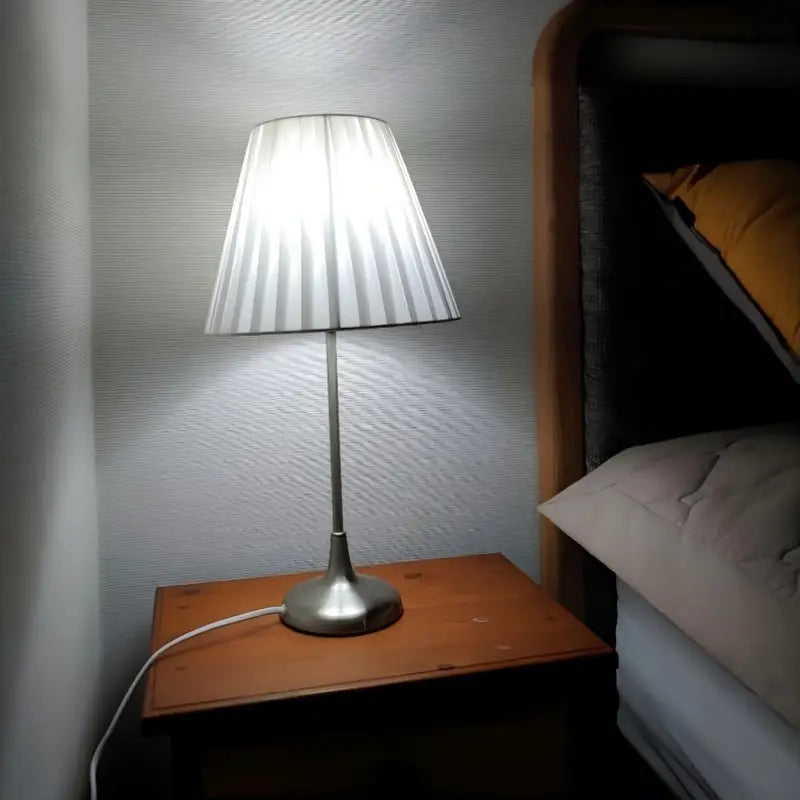 Mid-Century Style Table Lamp