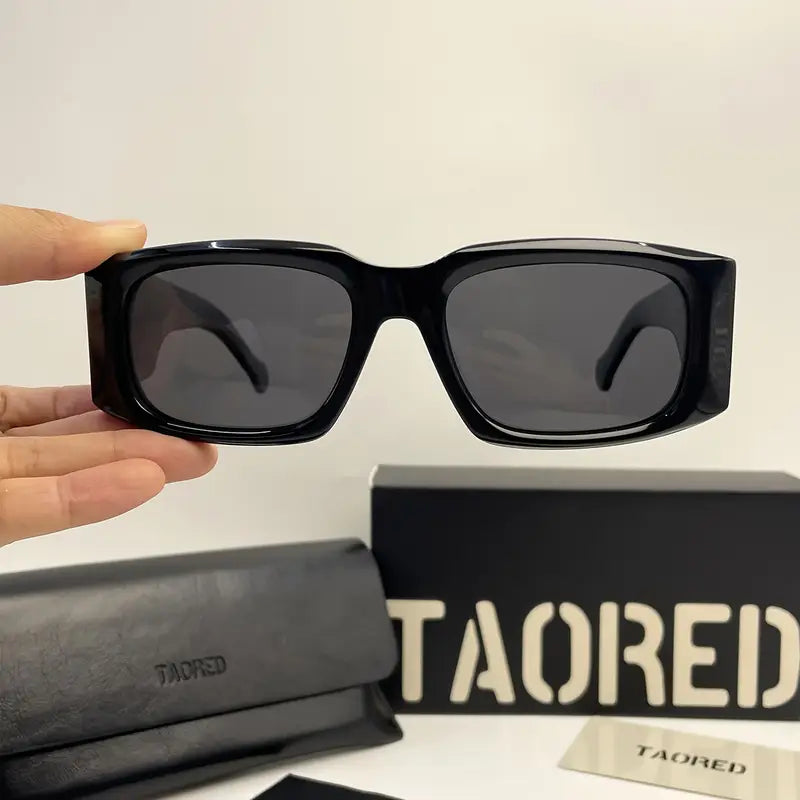 TAORED Women's Retro Square Glasses