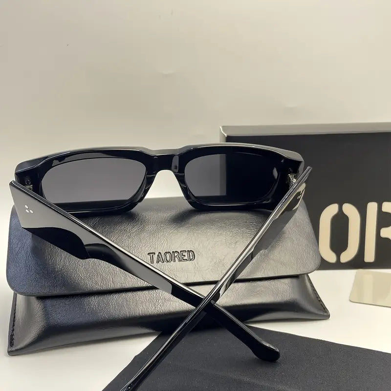 TAORED Women's Retro Square Glasses