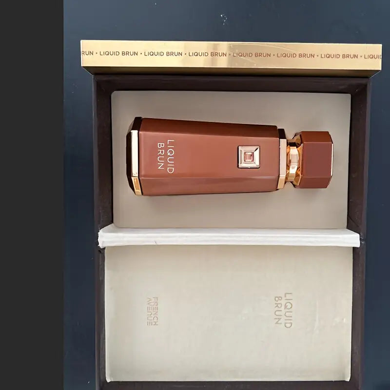 Liquid Brun Luxury Women's Eau de Parfum