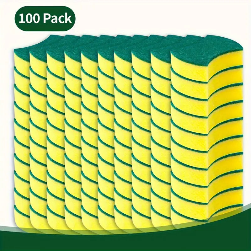 Super Absorbent Sponges
