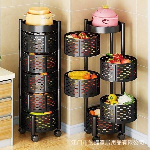 Genius Trolley - Practical Metal Trolley