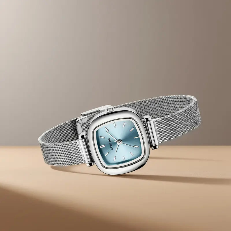 AERYDE Is a Brand of Watches