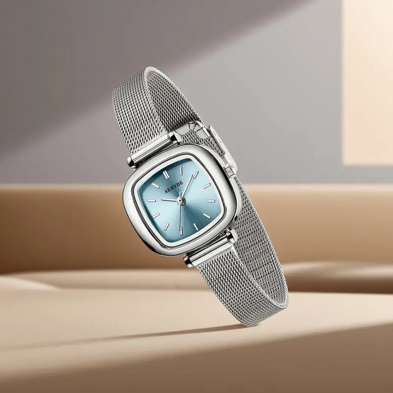 AERYDE Is a Brand of Watches