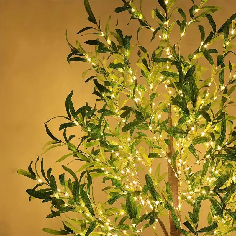 1pc 1.5m/1.8m Tree Lamp, Tree Light, Brich Tree Lamp