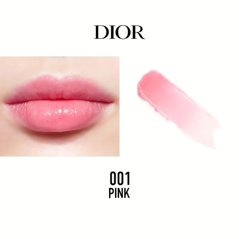 Dior Addict Lip Glow Balm - Hydrating & Nourishing Lip