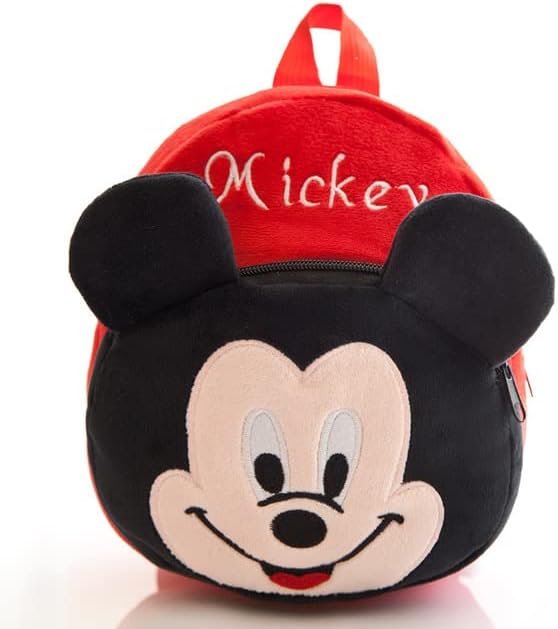 Kawaii KT Melody Backpack, Cartoon Kids Candy Bag