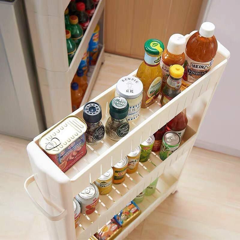 Organizer for easy storage and transport