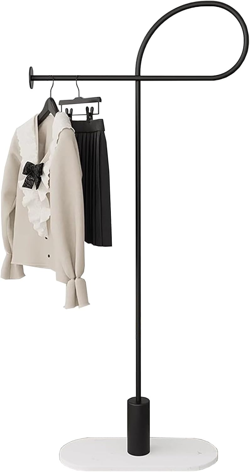 UPCOT Garment Racks Modern Metal