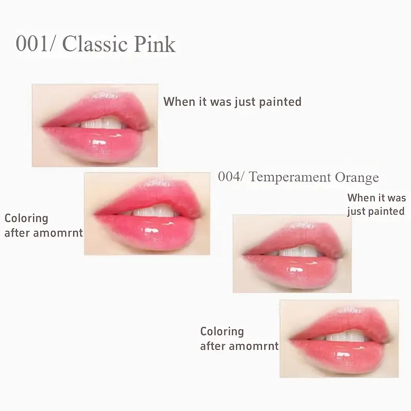 Dior Addict Lip Glow Balm - Hydrating & Nourishing Lip