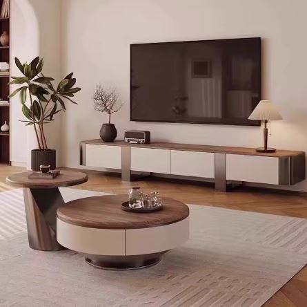 Wholesale, wooden TV cabinet in USA from China for living room