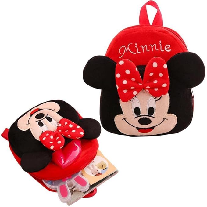 Kawaii KT Melody Backpack, Cartoon Kids Candy Bag