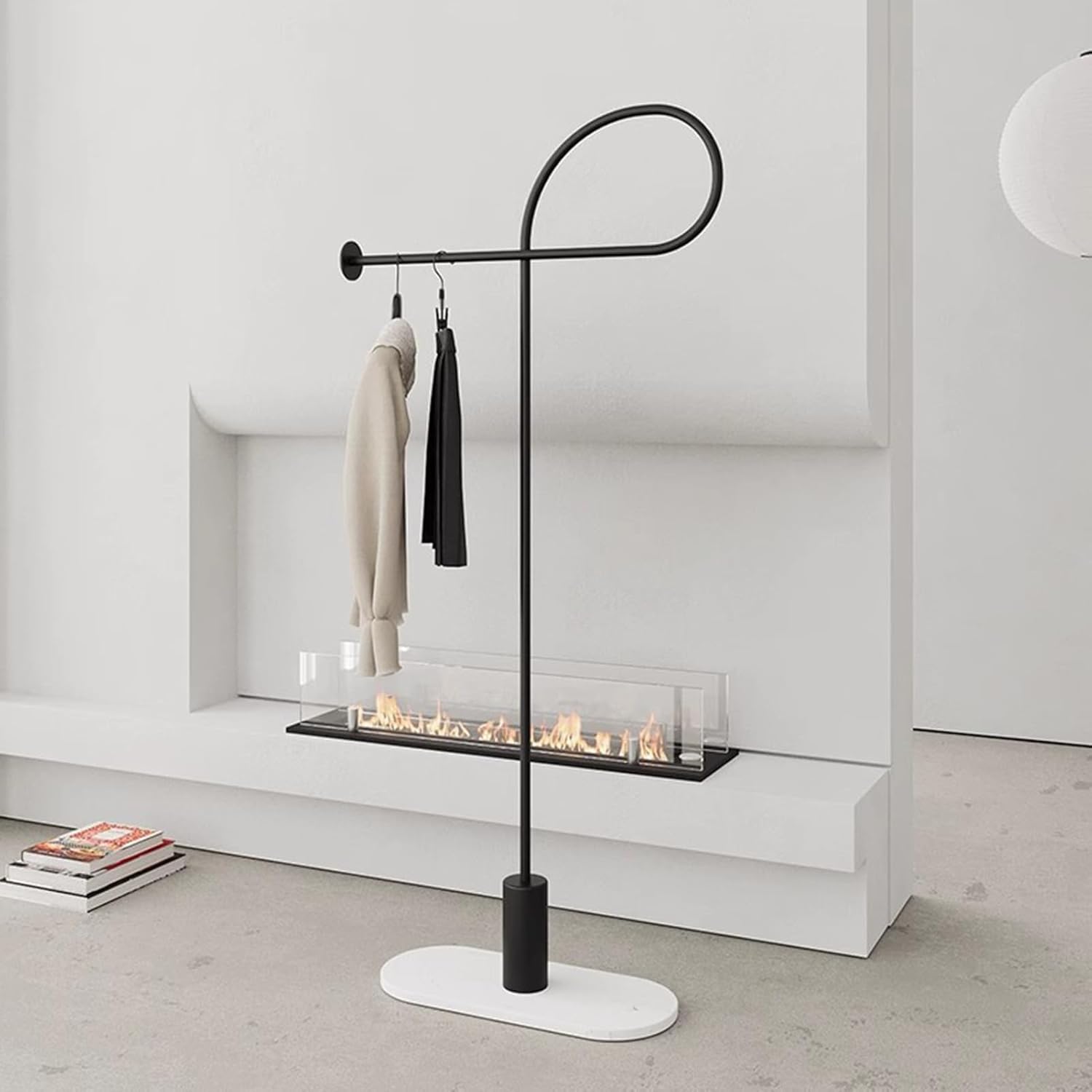UPCOT Garment Racks Modern Metal