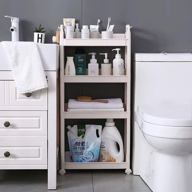 Organizer for easy storage and transport