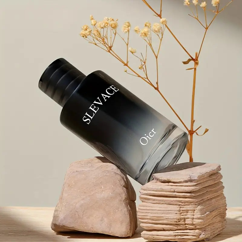 Men's Cologne - Long-Lasting Citrus & Woody Fragrance