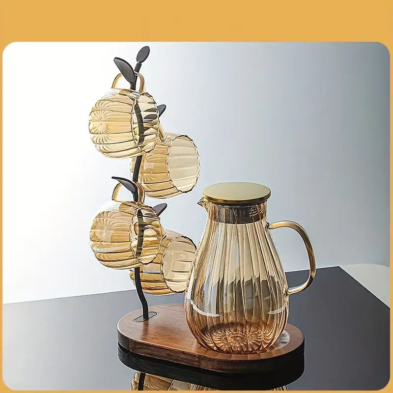 Cold Water Kettle