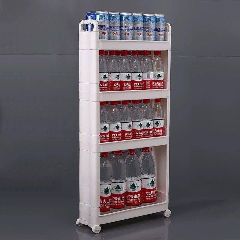 Organizer for easy storage and transport