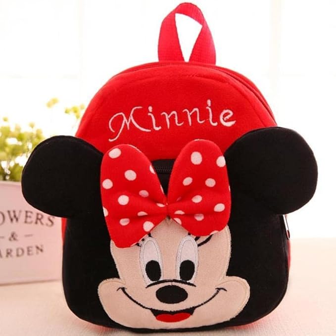 Kawaii KT Melody Backpack, Cartoon Kids Candy Bag