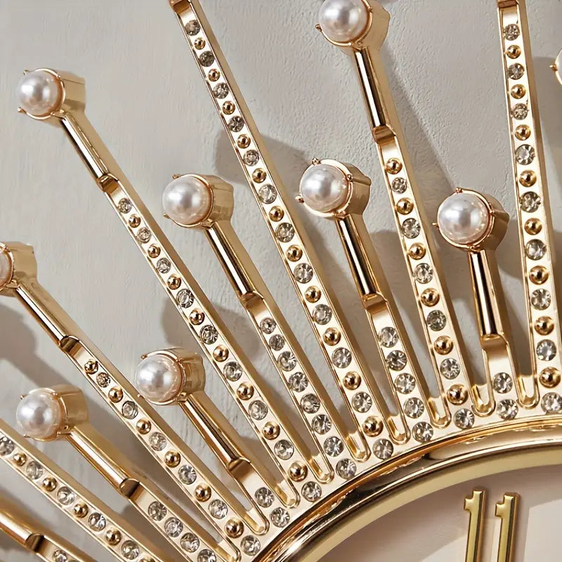 Homestia Large 66.04 cm Luxury Diamond