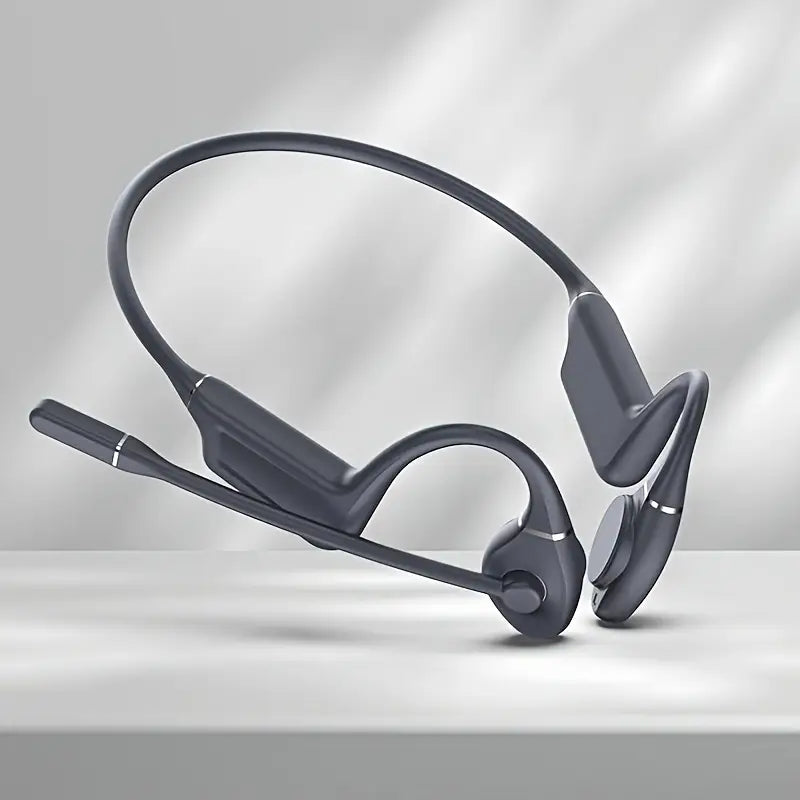 1pc Bone Conduction Headset