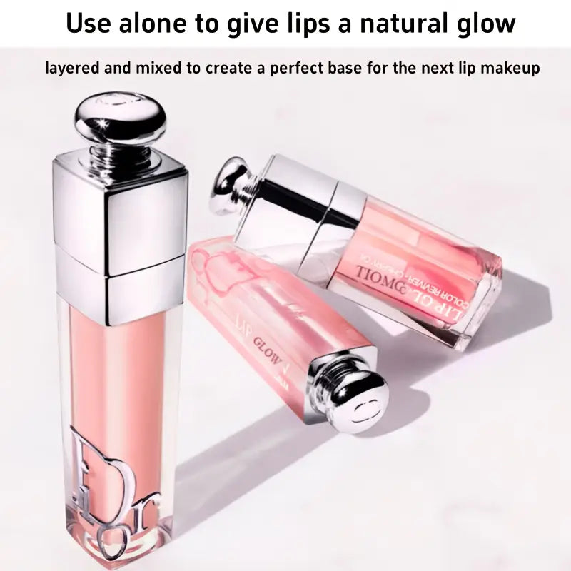 Dior Addict Lip Glow Balm - Hydrating & Nourishing Lip