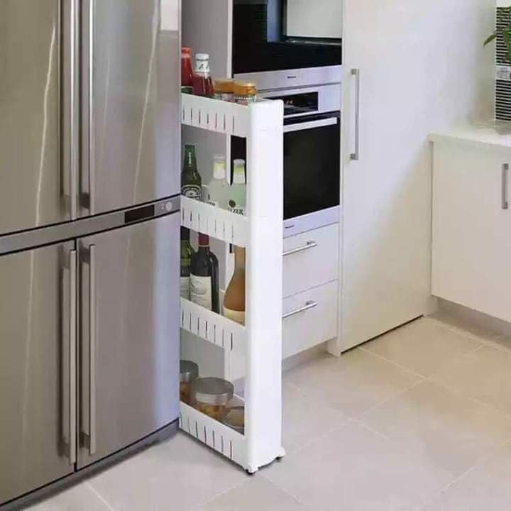 Organizer for easy storage and transport