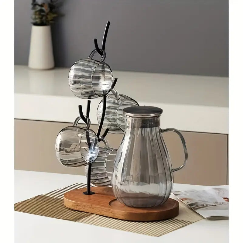 Cold Water Kettle