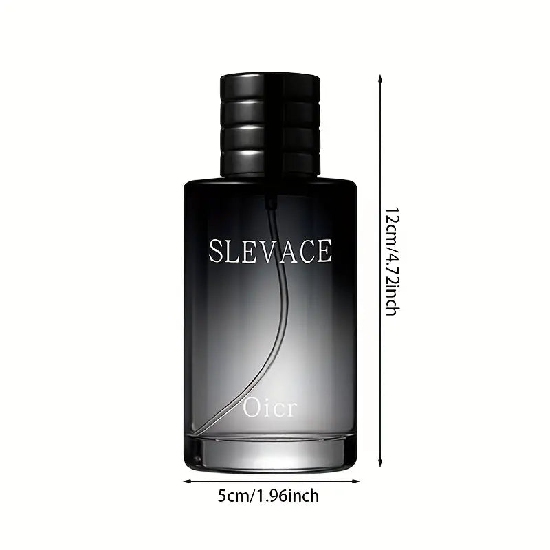 Men's Cologne - Long-Lasting Citrus & Woody Fragrance