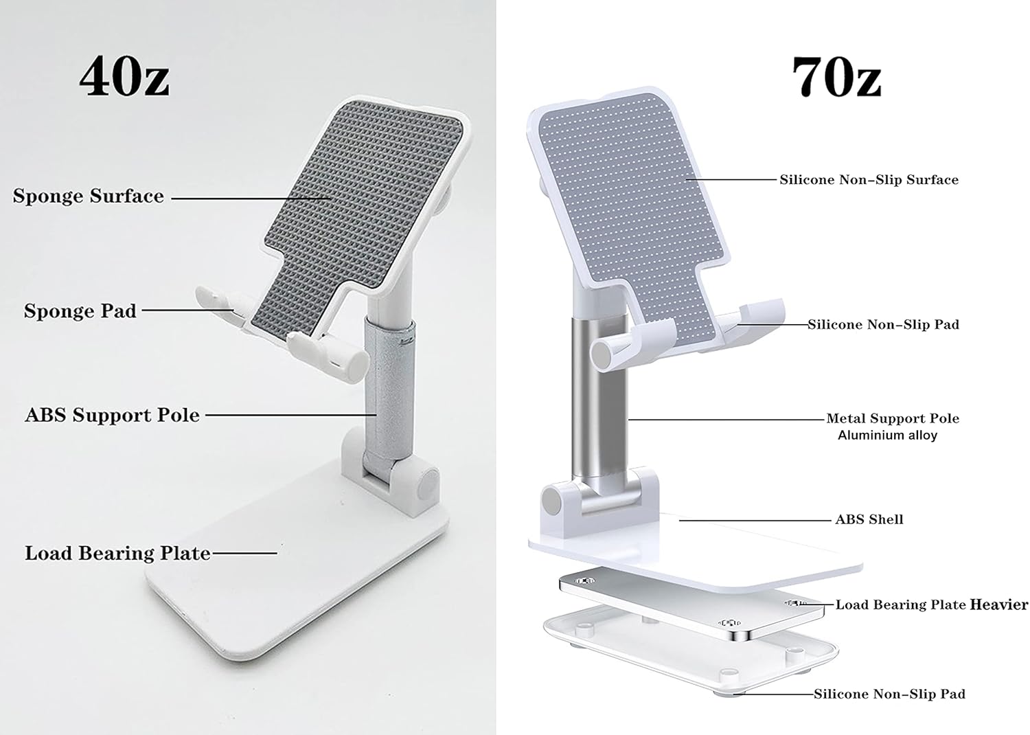 Cell Phone Holder,