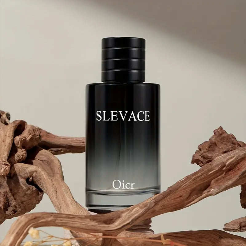 Men's Cologne - Long-Lasting Citrus & Woody Fragrance