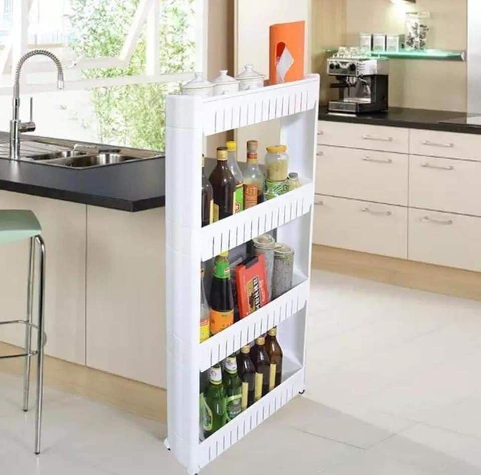 Organizer for easy storage and transport