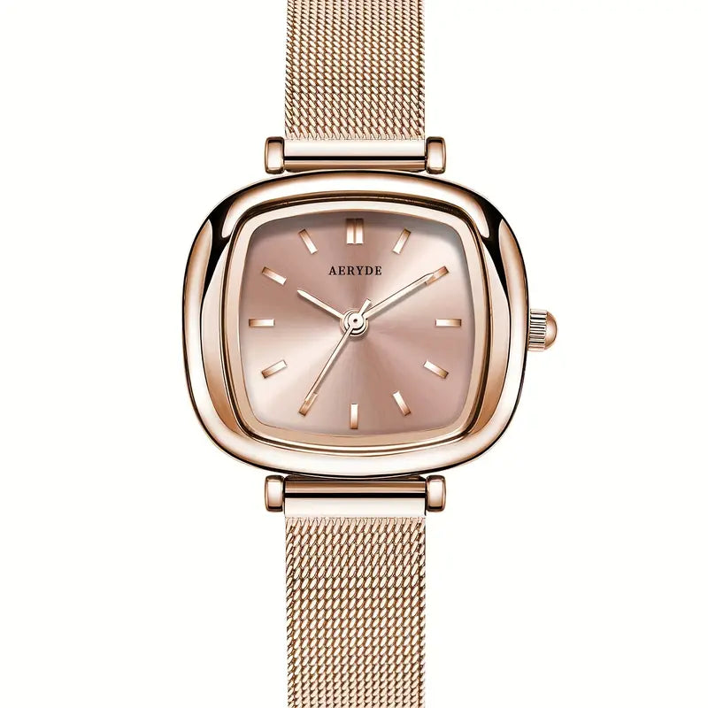 AERYDE Is a Brand of Watches