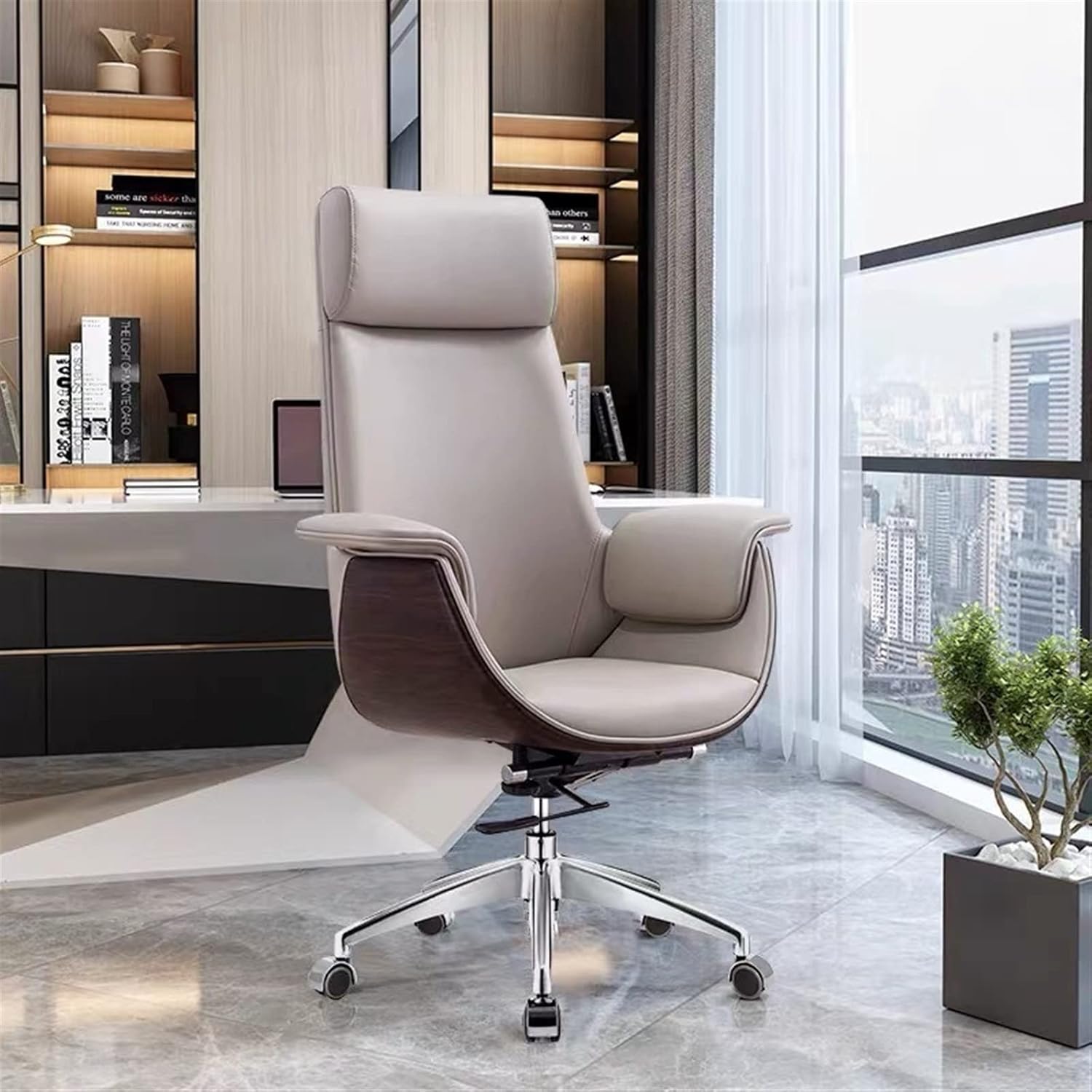 WARY Small Office Chair