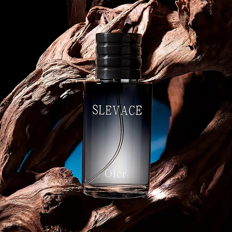 Men's Cologne - Long-Lasting Citrus & Woody Fragrance