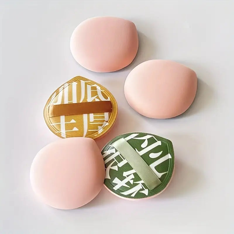 Hydrophilic PU Makeup Sponge