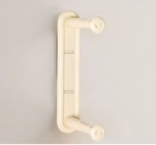 Expandable Clothes Hanger Storage Rack No Drilling