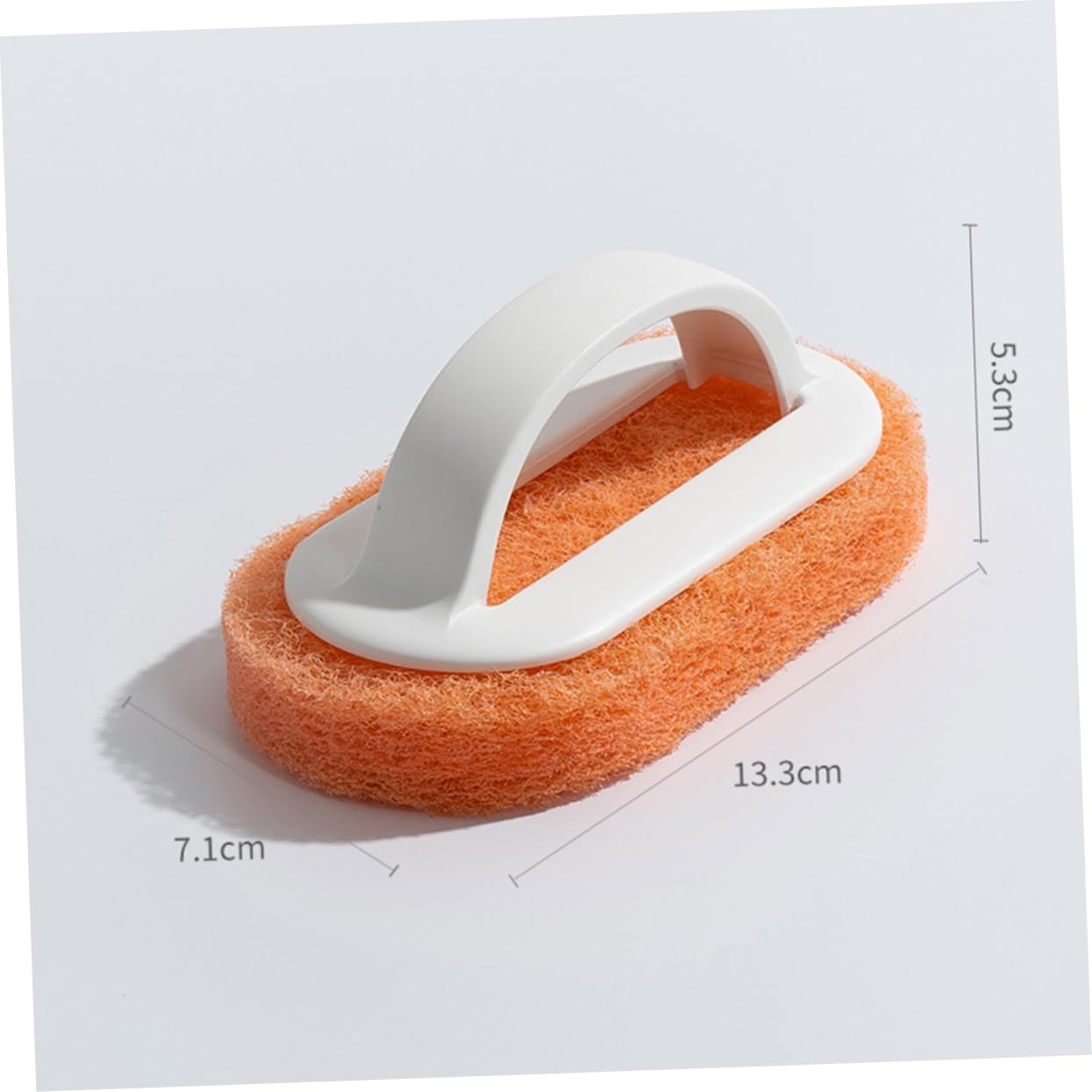 VALICLUD 4pcs Multipurpose Cleaner